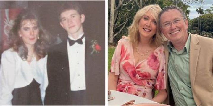 Thomas Massie's Wife Passes: A Look Back at Rhonda Massie's Life and Legacy