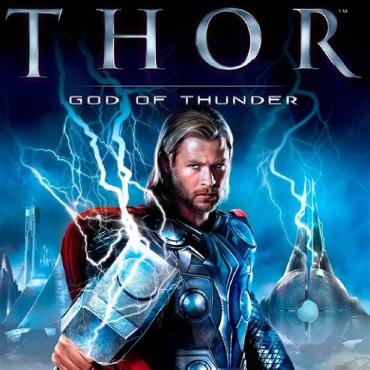 
Thor: God of Thunder Review