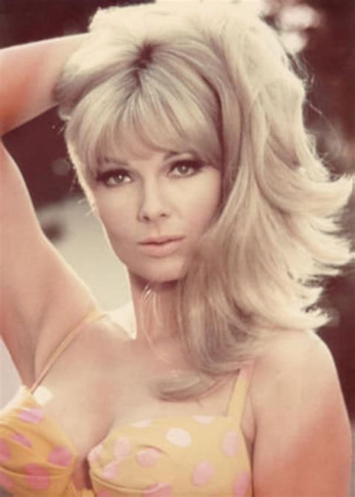 Exploring the Life and Roles of Thordis Brandt: A Look at a Unique Acting Career