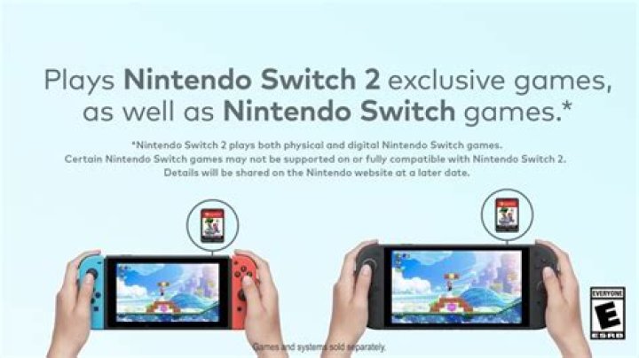 
Three Nintendo Switch Games to be Announced at E3 2017