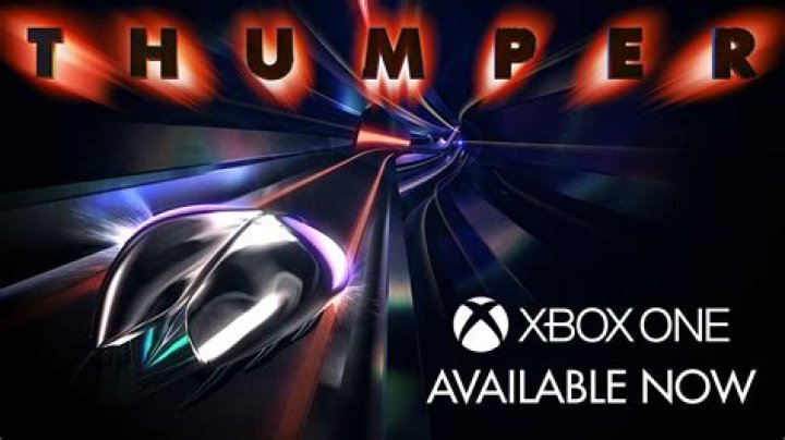 
Thumper Xbox One Review