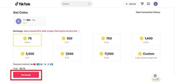 TikTok Coins Recharge: Your Friendly Guide to Gifting and Supporting Creators