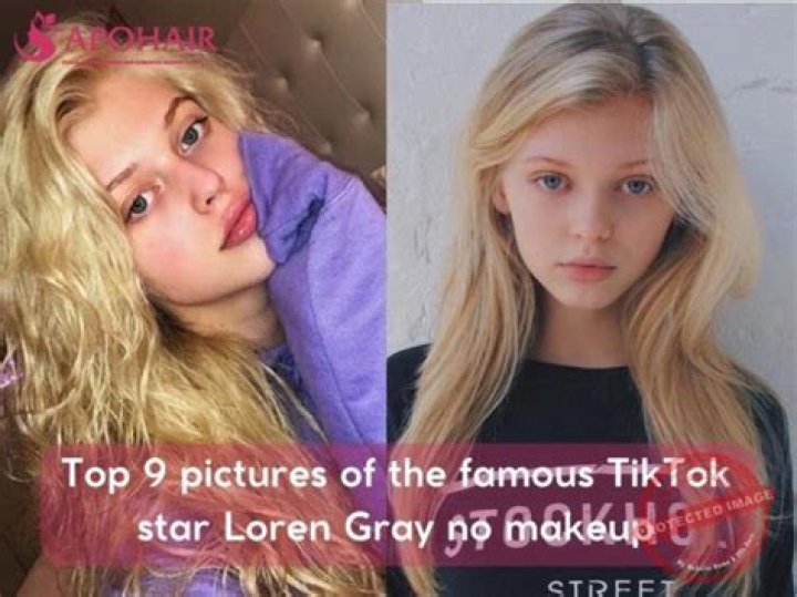 TikTok Star Gray: The Rising Phenomenon of a Global Sensation