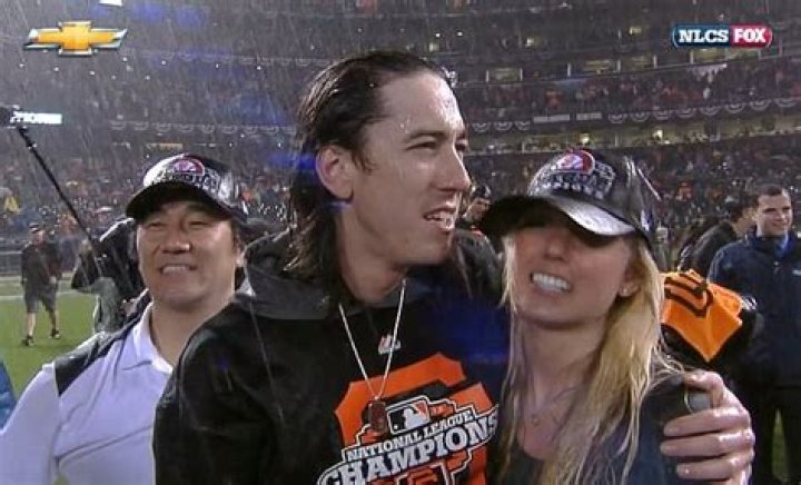 Tim Lincecum Children: Unraveling the Big Question About His Family Life