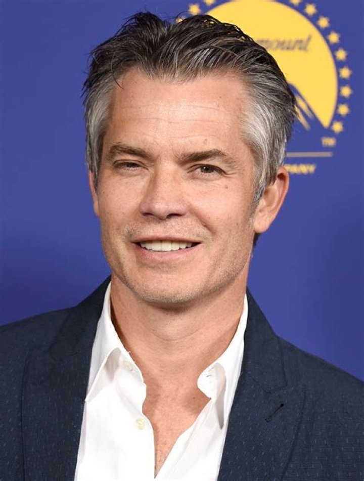 Exploring the Enduring Appeal of Timothy Olyphant: A Look at His Remarkable Career and Life