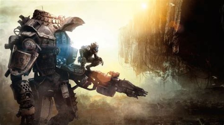 
Titanfall 1 Officially Being Pulled From Sale