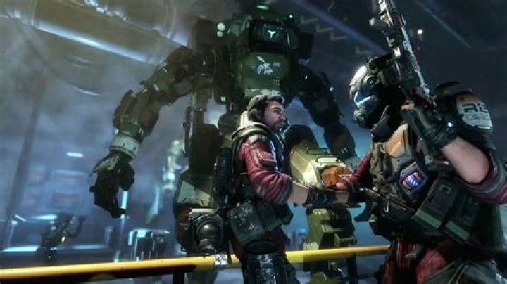 
Titanfall 2 Includes Offline Single Player; Trailer Reveals Release Date