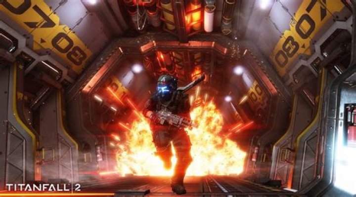 
Titanfall 2 Multiplayer Trial Starts Tomorrow For EA Access And Origin Subscribers