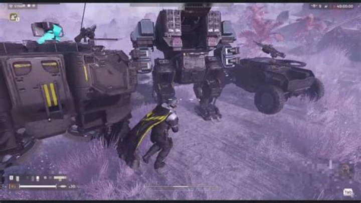 
Titanfall 2 Will Run And Look Better On PS4 Pro