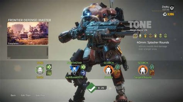 
Titanfall adding cooperative “Horde”mode: Frontier Defense