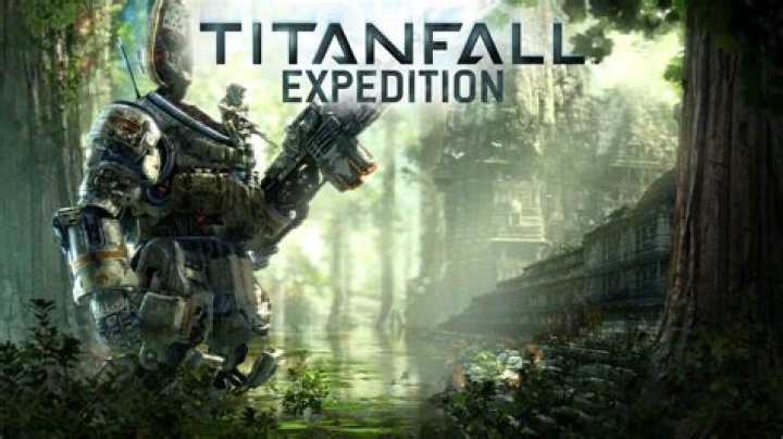 
Titanfall Expedition DLC Announced for May release