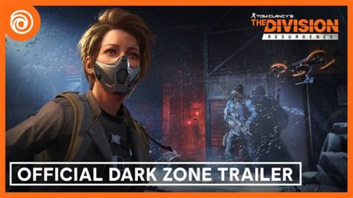
Tom Clancy’s The Division Travels To The Dark Zone In E3 Gameplay Demo