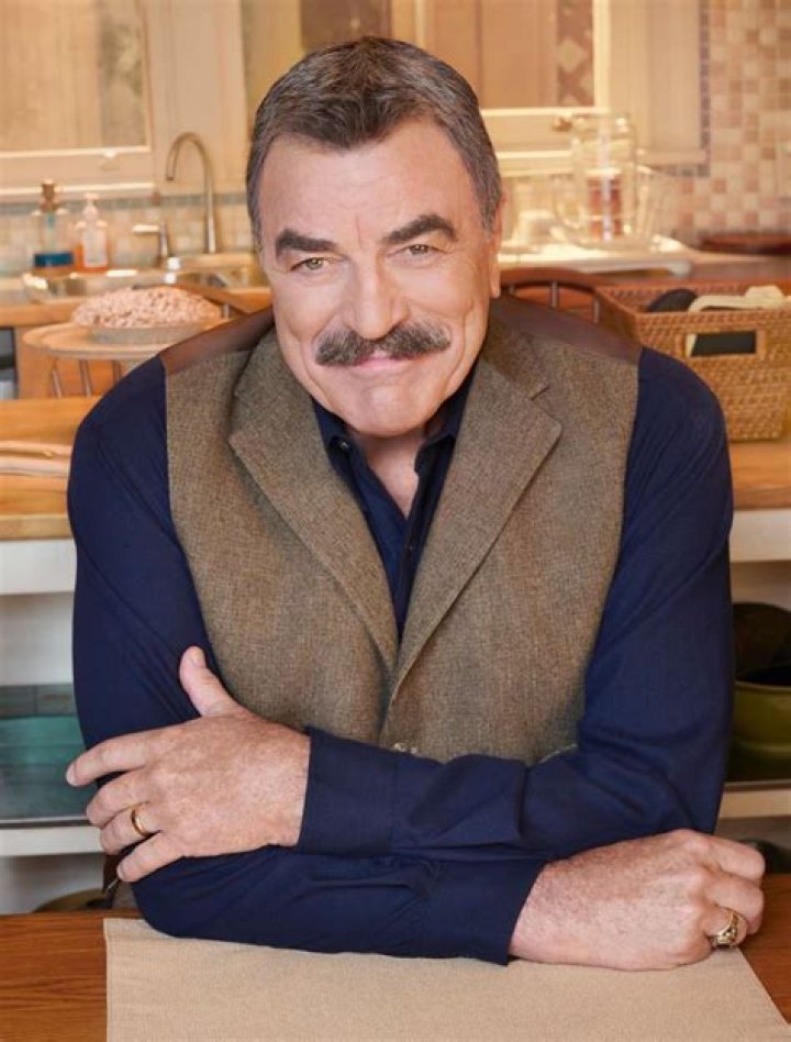 Tom Selleck -- The Enduring Appeal of an American Icon