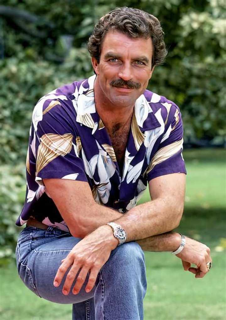 Tom Selleck: A Look at a Lasting Career and Life Beyond the Screen