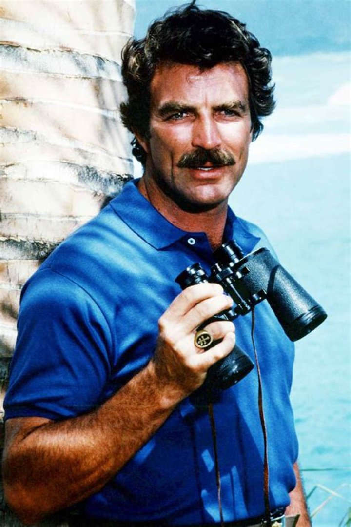 Tom Selleck: A Look at the Enduring Appeal of an American Icon