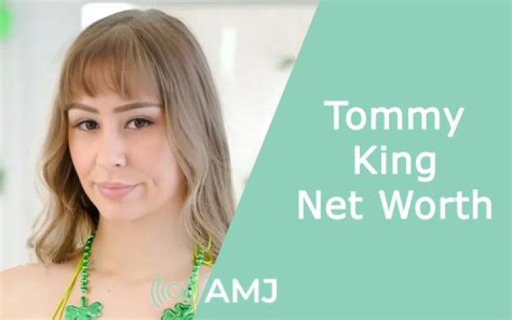 Tommy King Trans: A Journey of Resilience, Transformation, and Advocacy