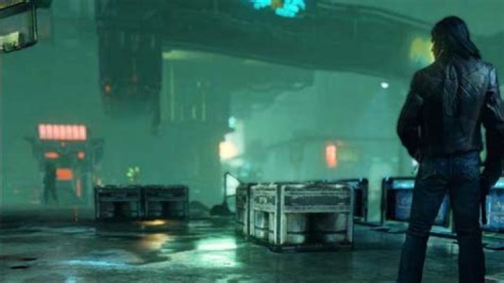 
Tommy will return in Prey 2