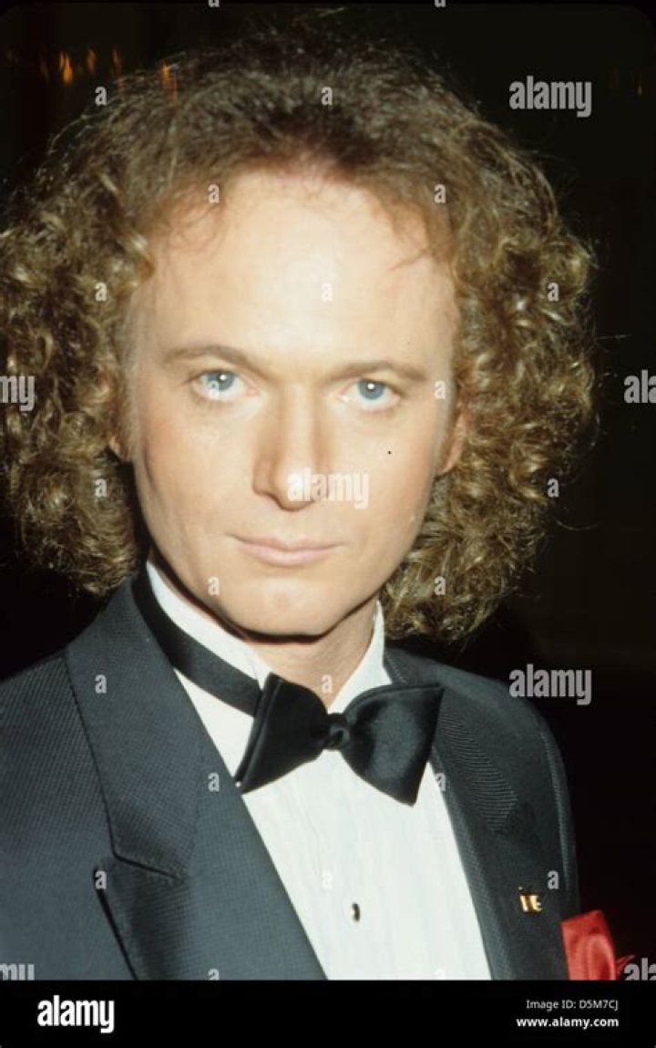 Tony Geary: The Iconic Luke Spencer of General Hospital and His Impact on Daytime Television