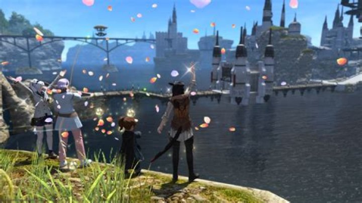 
Top 10 Rarest FFXIV Titles (& How to Get Them)