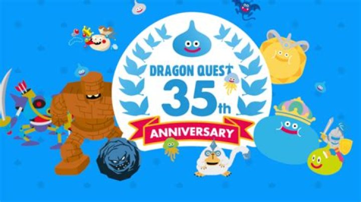 
Top 5 Announcements We Want To See During The Dragon Quest 35th Anniversary Presentation