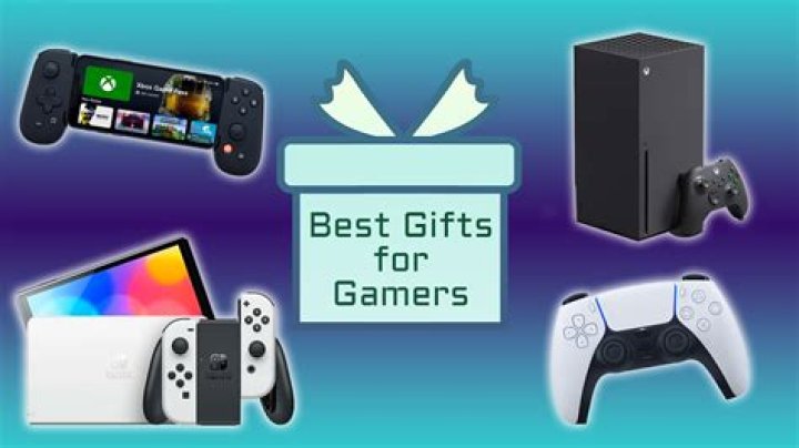 
Top 5 Last Minute Gifts for Gamers in 2019