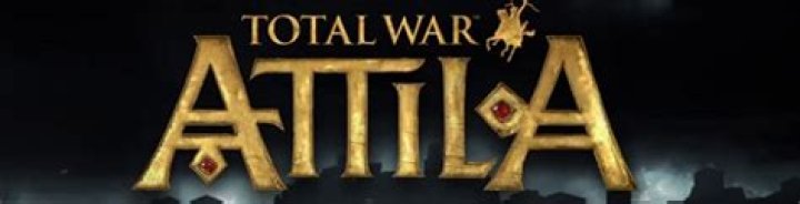 
Total War Attila Release Date Announced