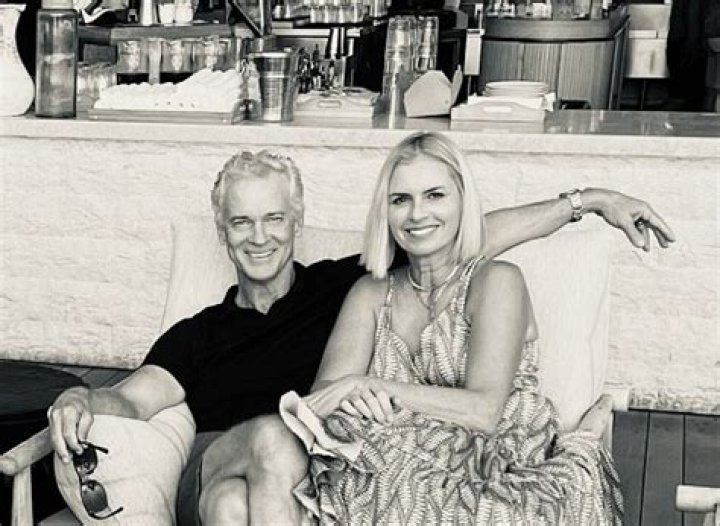 Trace Gallagher Wife: An In-Depth Look Into Their Life and Relationship