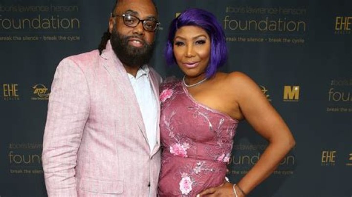 Traci Braxton's Son Kevin: A Deep Dive into His Life and Legacy