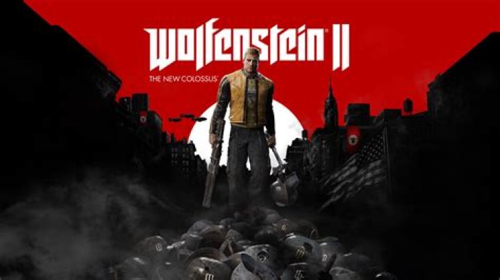 
Check Out the Trailer for Wolfenstein 2’s DLC ‘The Diaries of Agent Silent Death’