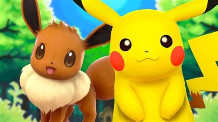 
Transfers from Pokemon GO to Let’s Go Pikachu and Eevee Might not Delete the Original