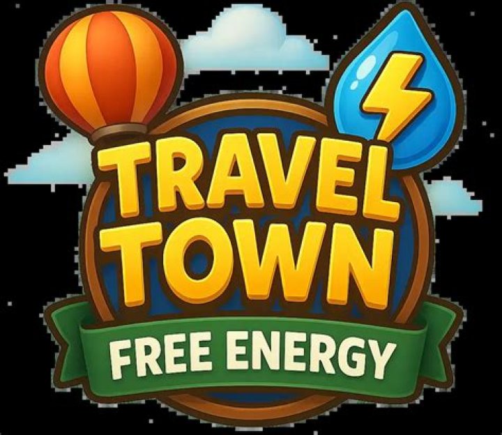 Getting More Energy in Travel Town: Your Guide to Free Energy Tricks
