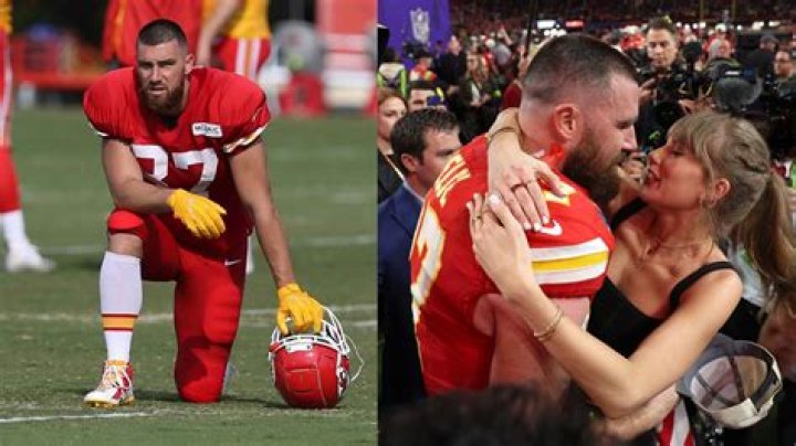 Travis Kelce's Political Views: Understanding the NFL Star's Stance on Key Issues