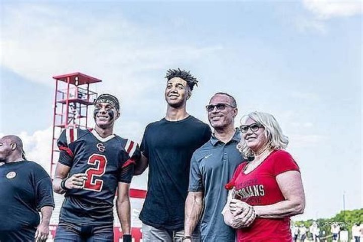 Understanding Trayce Jackson-Davis' Parents: A Deep Dive into the Influence of Family on His Journey