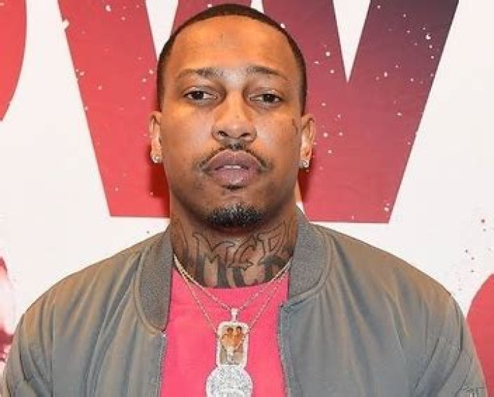 The Real Story Behind the **Trouble Rapper** Phenomenon