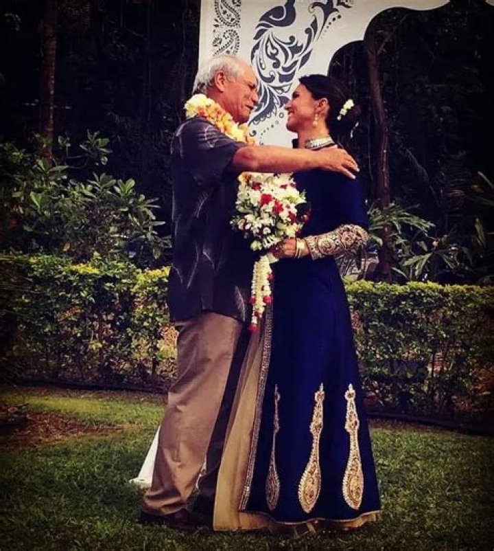 Tulsi Gabbard Measurements: A Comprehensive Guide