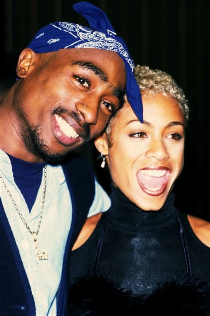 Tupac Spouse: The Untold Story of Tupac's Love Life and Relationships