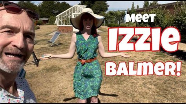 Exploring the TV Shows with Izzie Stevens: A Look Back at an Iconic Character