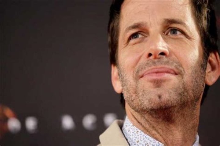 Exploring Tv shows with Zack Snyder: A Look at His Small Screen Ventures