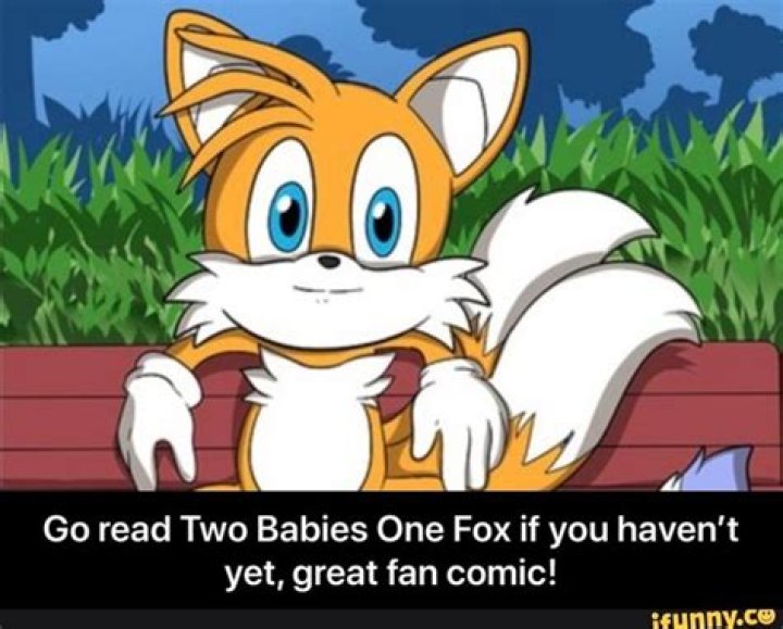 Unpacking the Infamy: What is the "Two Babies One Fox Comic Completo Twitter" All About?