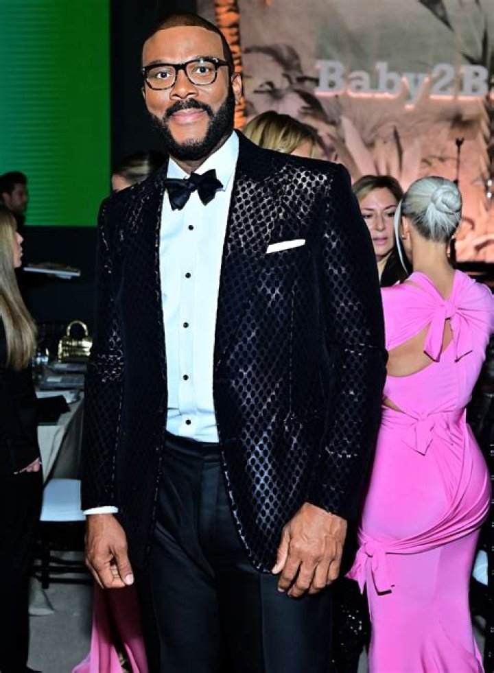 Tyler Perry Parents: Uncovering the Truth Behind His Upbringing