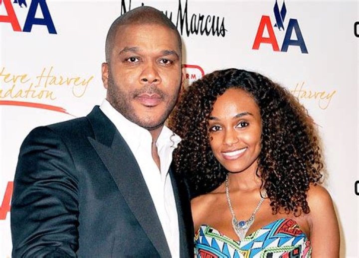 Tyler Perry's Spouse: A Deep Dive into His Personal Life and Relationships