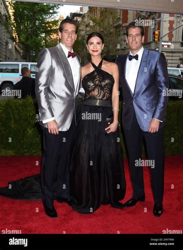 Tyler Winklevoss Wife: A Comprehensive Look into Her Life, Relationship, and Influence