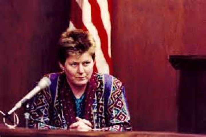 Exploring the Moment: Tyria Moore's Age When She Met Aileen Wuornos and the Story That Followed