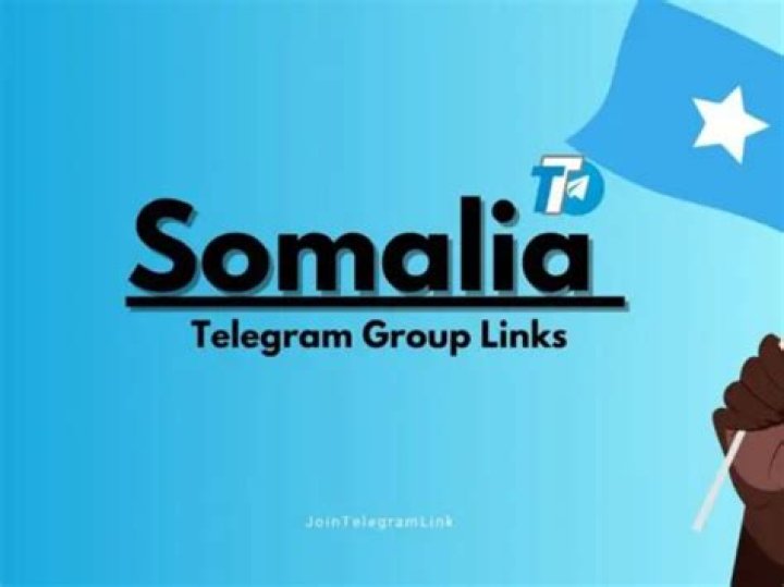 Ultimate Guide to UK Somali Telegram Links: Everything You Need to Know