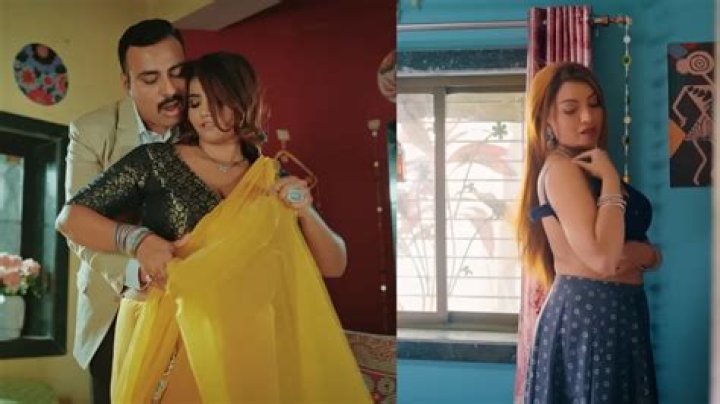 Ullu New Web Series: The Latest Sensation in Indian Digital Entertainment