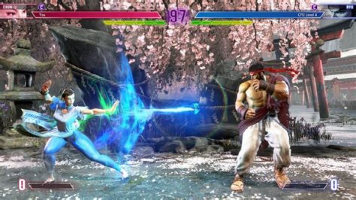 
Ultra Street Fighter 4 For PS4 May Not Be Used At EVO 2015