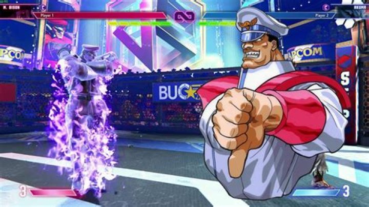 
Ultra Street Fighter II – Shin Akuma Unlock Code Revealed by Capcom