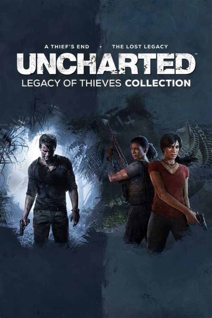 
Uncharted Legacy of Thieves PC Release Date Could Be Coming Soon