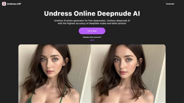 Discovering What "Undress AI Free" Really Means