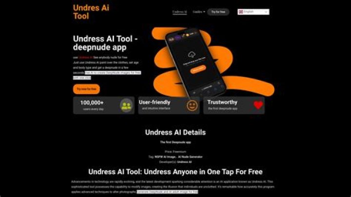Undress AI: Revolutionizing Digital Content Creation and Ethical Considerations